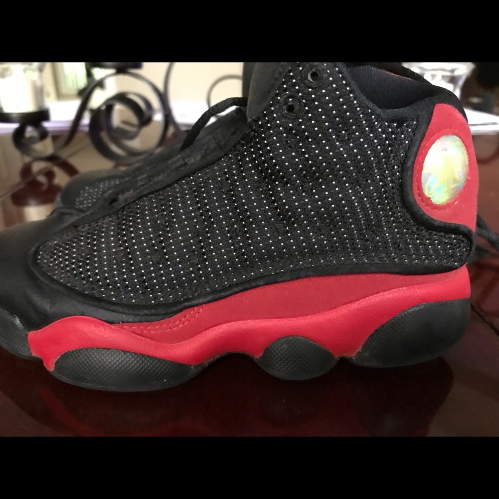 Air Jordan Retro 13